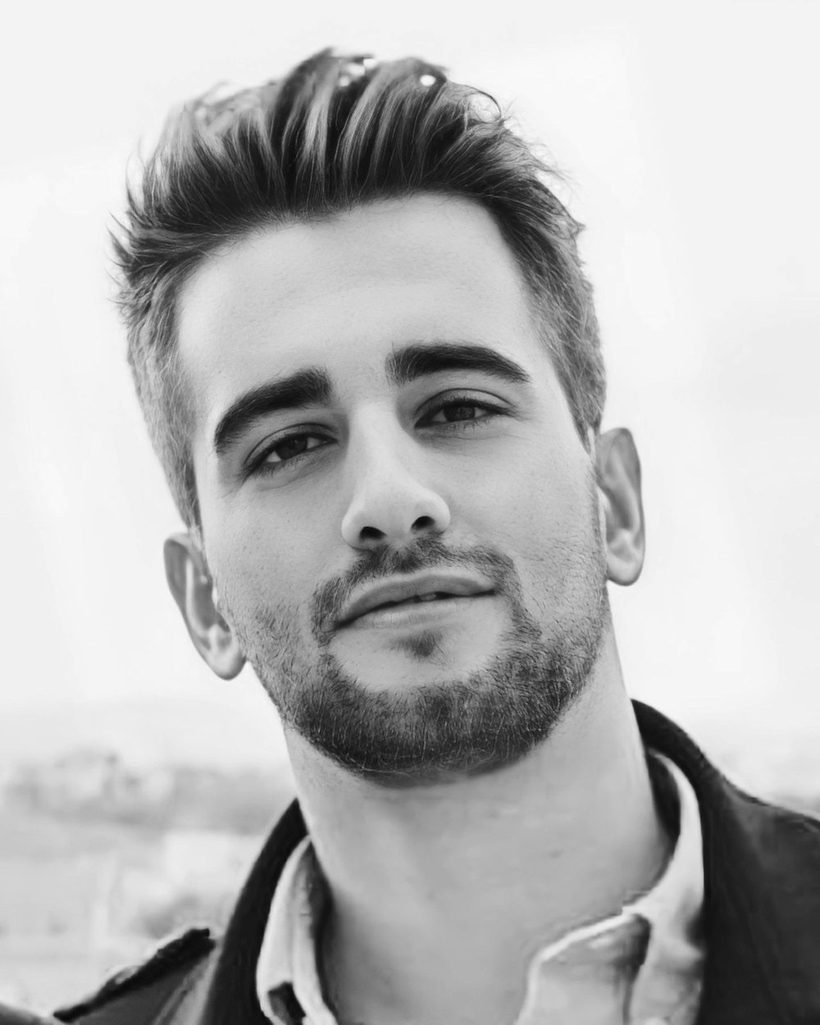 Elia Rezzante